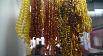 Kuka tesbihi için zorlu mesai