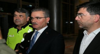 Silahlı kavgayla ilgili 3 şüpheli gözaltına alındı