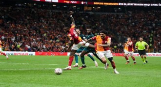 Süper Lig'de 5. hafta görünümü