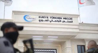 Suriye Türkmen Meclisinden Türkçe Dersi çağrısı